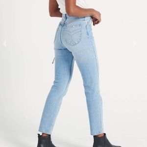 COPY - Rolls Duster Jeans